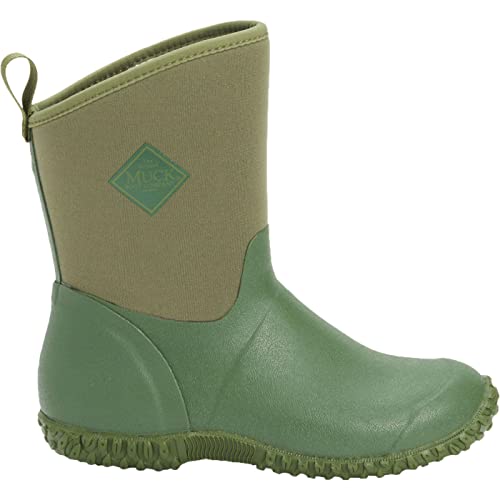 Boot Women's Rubber Garden Boots Snow