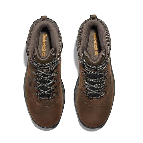Men's White Ledge Mid Waterproof Hiking Boot