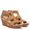 Shoes Women's Barton Wedge Platform Sandal