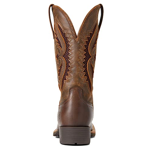 Women's Hybrid Rancher Venttek 360° Western Boot