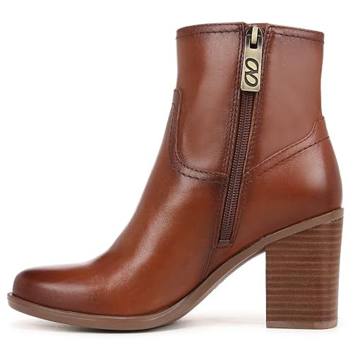 Womens Kalina Bootie Fashion Ankle Boot