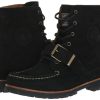 Ranger Sneaker Boot