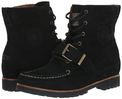 Ranger Sneaker Boot