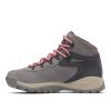 Women's Newton Ridge Plus Waterproof Amped Hiking Boot