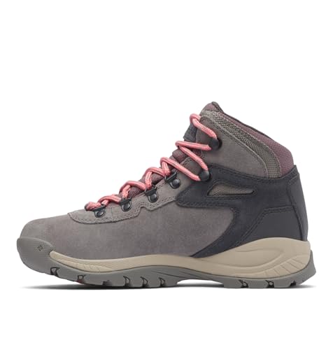 Women's Newton Ridge Plus Waterproof Amped Hiking Boot