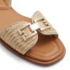 Women's Agreinwan Flat Sandal