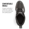 Women's Brex Heel Lace Boot