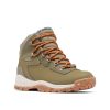 Women's Newton Ridge Waterproof Omni-Heat II Hiking Boot