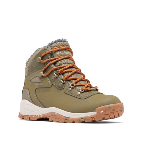 Women's Newton Ridge Waterproof Omni-Heat II Hiking Boot