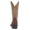 Women's Round Up Crossroads Western Boot
