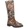 Low Country Waterproof Snake Boot