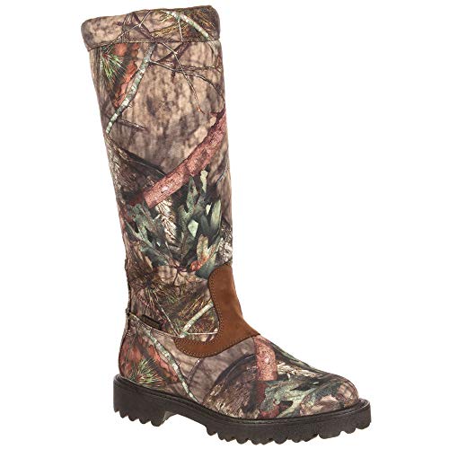Low Country Waterproof Snake Boot