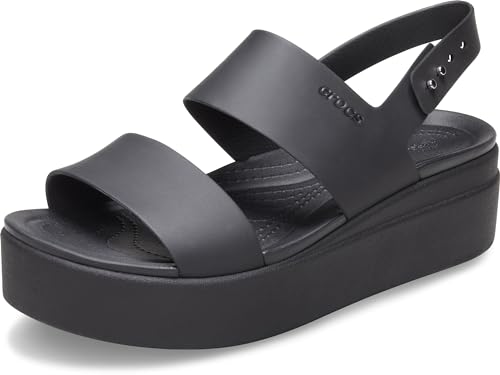 Women's Brooklyn Low Wedge Sandals