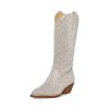 Women's Dalas Western Boot
