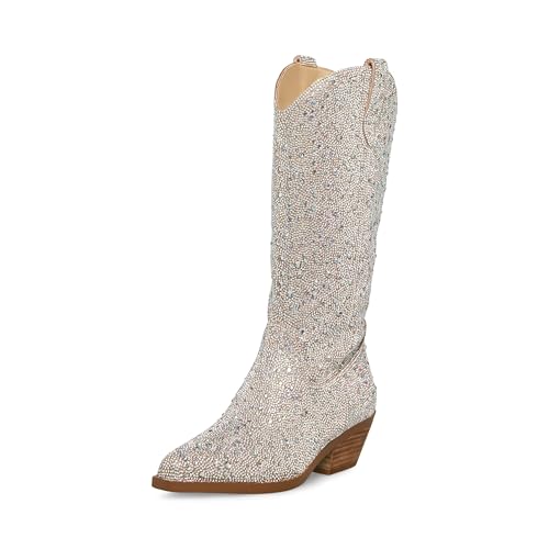 Women's Dalas Western Boot