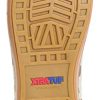 Men's 6 Inch Ankle Deck Boot
