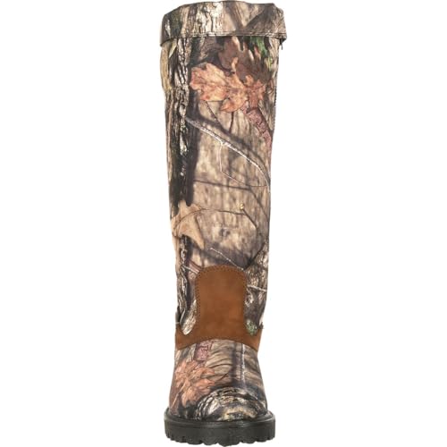 Low Country Waterproof Snake Boot