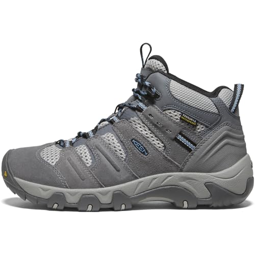 Women's Headout Mid Height Waterproof All Terrain Hiking Boot