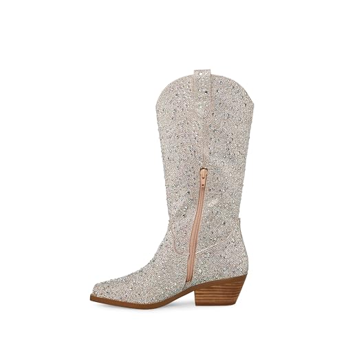 Women's Dalas Western Boot