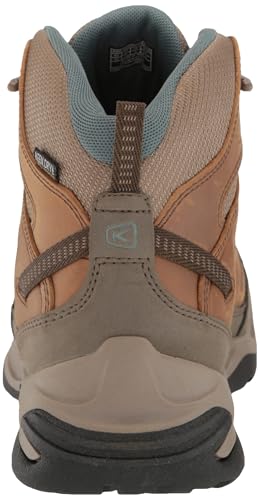 Women's, Circadia Mid Waterproof Hiking Boot