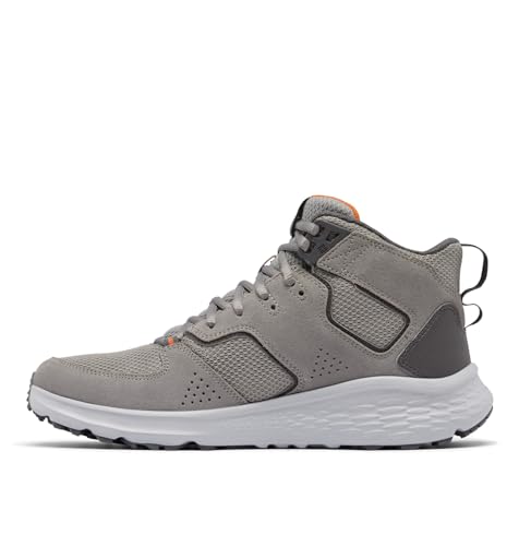 Men's Benson Mid Hiking Boot