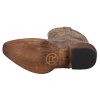 Women's Riley Scroll Boot