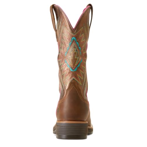 Women's Ridgeback Western Boot