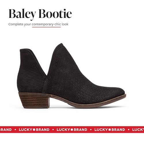 Women's Baley Ankle Boot