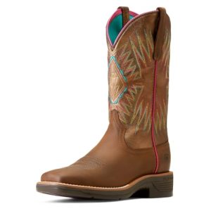 Women's Ridgeback Western Boot