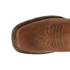 Women's Maverick Steel Toe Waterproof Wes Casual Boots