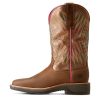 Women's Ridgeback Western Boot