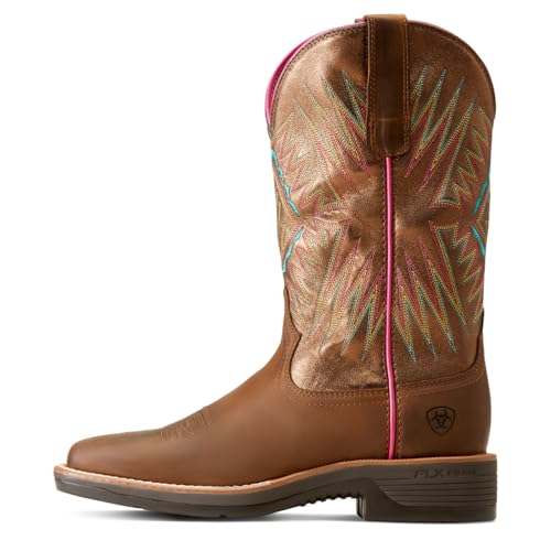 Women's Ridgeback Western Boot