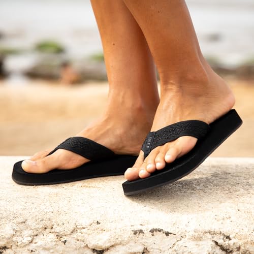 Women's Sandy Flip-Flop