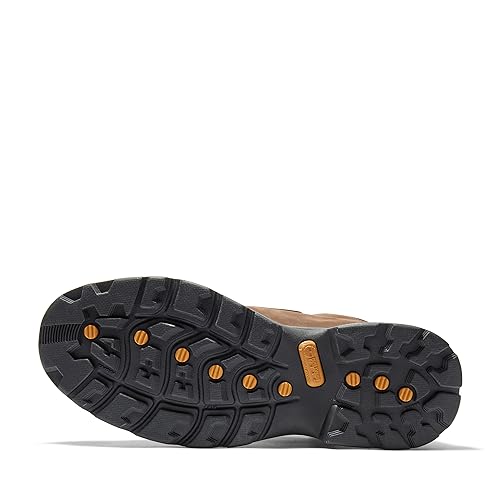 Men's White Ledge Mid Waterproof Hiking Boot