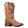 Women's Oak Grove Western Boot