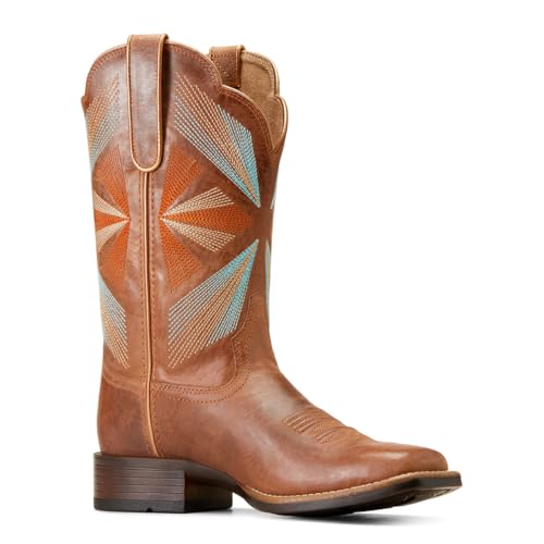 Women's Oak Grove Western Boot