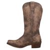 Women's Riley Scroll Boot