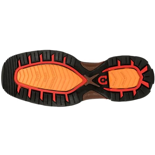 Women's Maverick Steel Toe Waterproof Wes Casual Boots