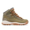 Women's Newton Ridge Waterproof Omni-Heat II Hiking Boot