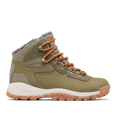 Women's Newton Ridge Waterproof Omni-Heat II Hiking Boot