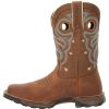 Women's Maverick Steel Toe Waterproof Wes Casual Boots
