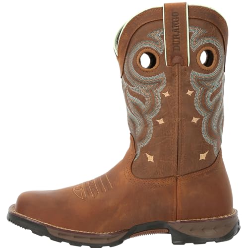 Women's Maverick Steel Toe Waterproof Wes Casual Boots