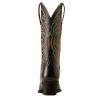 Women's Heritage Stretchfit Western Boot Round Toe - 10051050
