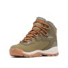 Women's Newton Ridge Waterproof Omni-Heat II Hiking Boot