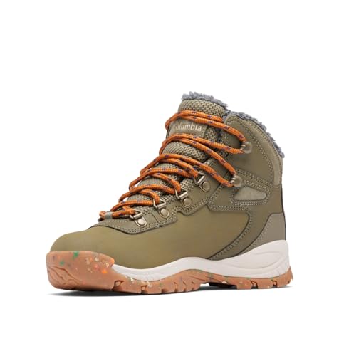 Women's Newton Ridge Waterproof Omni-Heat II Hiking Boot