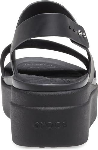Women's Brooklyn Low Wedge Sandals