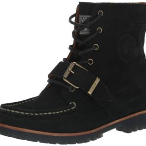 Ranger Sneaker Boot