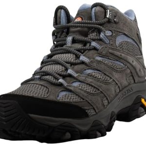 Women's Moab 3 Mid Waterproof Hiking Boot