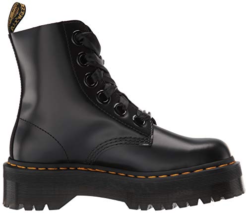 Women's Molly Combat Boot