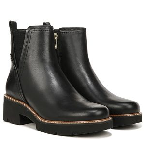 Women's Darry Bootie Water Repellent Ankle Boot